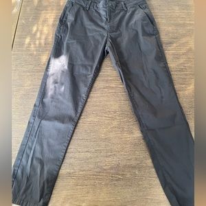 Birddogs 34/30 Pants - No liner - Color BLK
